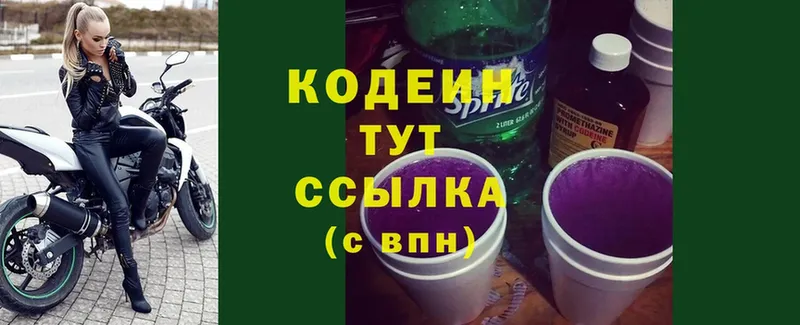 Кодеиновый сироп Lean Purple Drank Сольцы